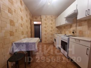 1-комн.кв., 39 м², этаж 12