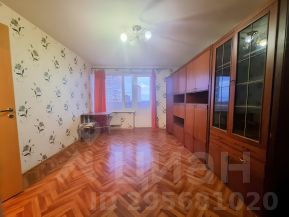 1-комн.кв., 39 м², этаж 12