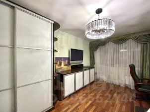 3-комн.кв., 84 м², этаж 6