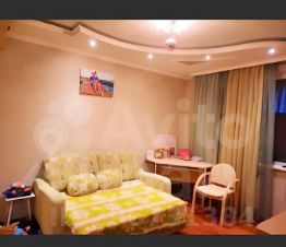 2-комн.кв., 60 м², этаж 15