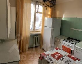 2-комн.кв., 44 м², этаж 5