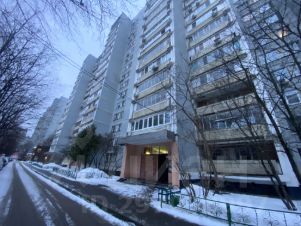 3-комн.кв., 64 м², этаж 9