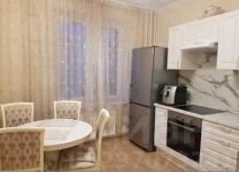 2-комн.кв., 52 м², этаж 10