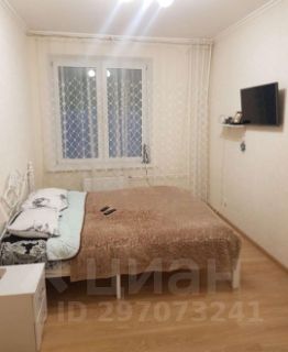 2-комн.кв., 52 м², этаж 10