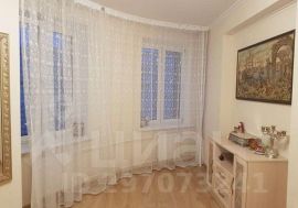 2-комн.кв., 52 м², этаж 10