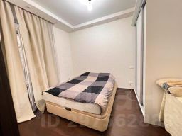 2-комн.кв., 50 м², этаж 2