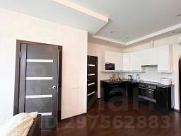 2-комн.кв., 50 м², этаж 2