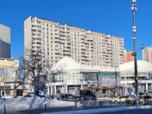 2-комн.кв., 51 м², этаж 12