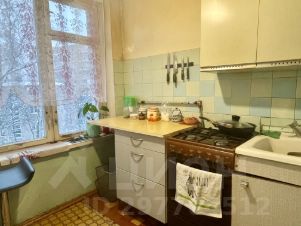 2-комн.кв., 44 м², этаж 5