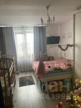 2-комн.кв., 51 м², этаж 11