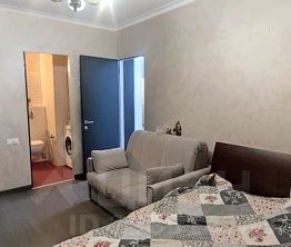 2-комн.кв., 84 м², этаж 18