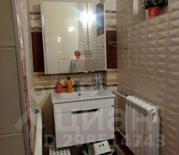 2-комн.кв., 84 м², этаж 18