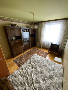 3-комн.кв., 62 м², этаж 9