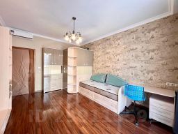 3-комн.кв., 75 м², этаж 5