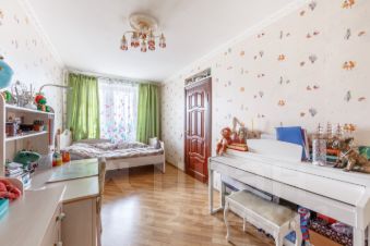 2-комн.кв., 48 м², этаж 6