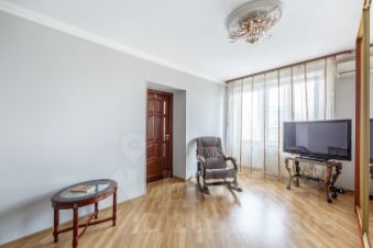 2-комн.кв., 48 м², этаж 6