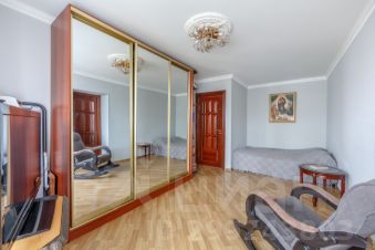 2-комн.кв., 48 м², этаж 6