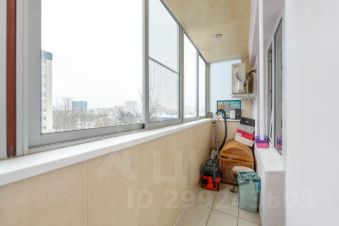 2-комн.кв., 48 м², этаж 6