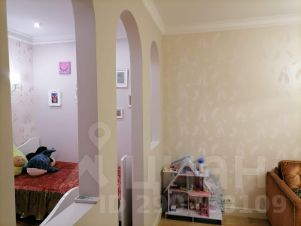 3-комн.кв., 120 м², этаж 14