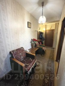 3-комн.кв., 68 м², этаж 4