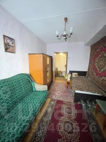 3-комн.кв., 68 м², этаж 4