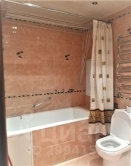 3-комн.кв., 78 м², этаж 3