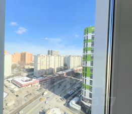 2-комн.кв., 70 м², этаж 18