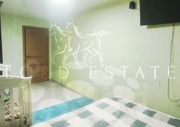 3-комн.кв., 60 м², этаж 2