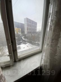 2-комн.кв., 51 м², этаж 7