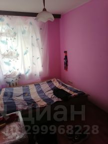 2-комн.кв., 44 м², этаж 3