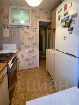 2-комн.кв., 45 м², этаж 4