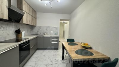 2-комн.кв., 54 м², этаж 6