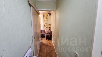 2-комн.кв., 43 м², этаж 1