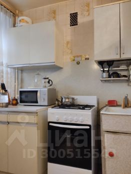 2-комн.кв., 44 м², этаж 2