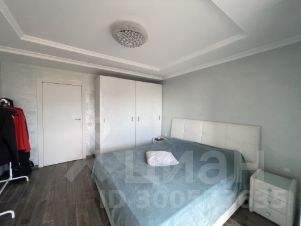 3-комн.кв., 88 м², этаж 9