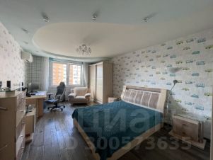 3-комн.кв., 88 м², этаж 9