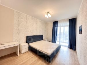 2-комн.кв., 64 м², этаж 13