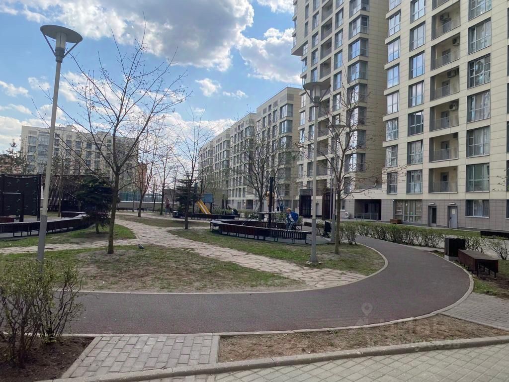 Продаю квартиру-студию 56м² Можайское ш., 122, Одинцово, Московская  область, Одинцовский городской округ, м. Баковка - база ЦИАН, объявление  304090538