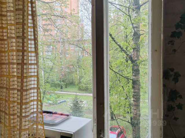 1-комн., 30,6 м², 3/5 этаж