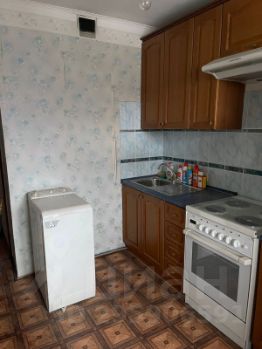 1-комн.кв., 34 м², этаж 5