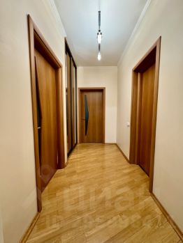 3-комн.кв., 114 м², этаж 9