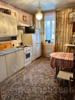 1-комн.кв., 34 м², этаж 4