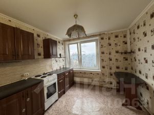 2-комн.кв., 52 м², этаж 10