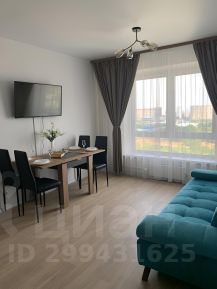 2-комн.кв., 59 м², этаж 17