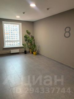 5-комн.кв., 110 м², этаж 8