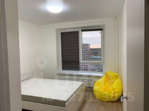 2-комн.кв., 38 м², этаж 14