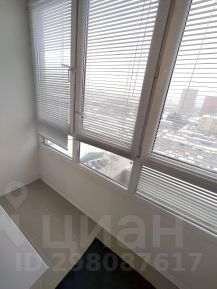 2-комн.кв., 54 м², этаж 9