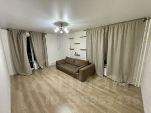 2-комн.кв., 60 м², этаж 12