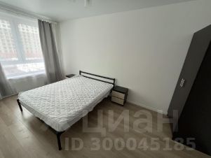 2-комн.кв., 51 м², этаж 4