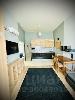 2-комн.кв., 55 м², этаж 1